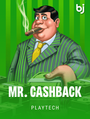 Mr. Cashbackpng