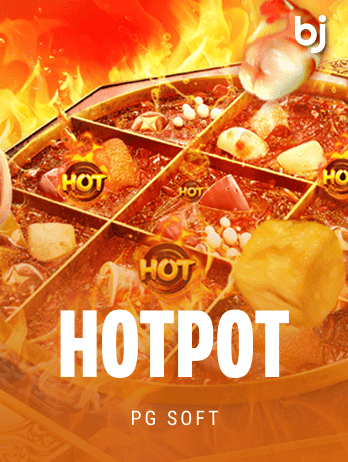 Hotpotpng